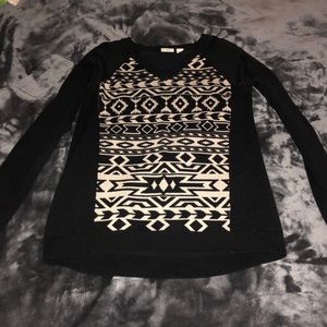 Women’s CATO sweater